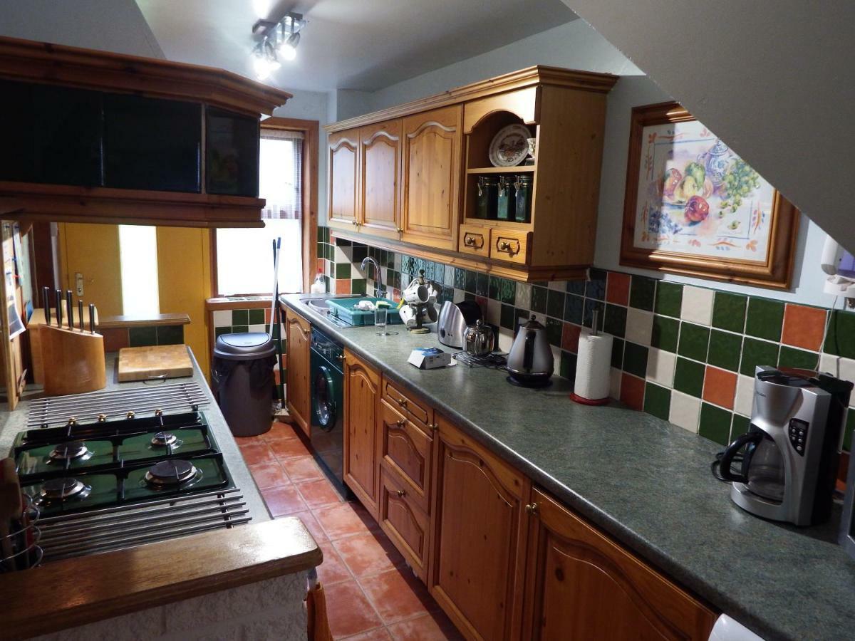 16 Mounthooly Street Villa Lerwick Kültér fotó