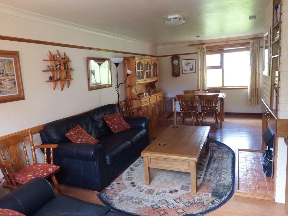 16 Mounthooly Street Villa Lerwick Kültér fotó